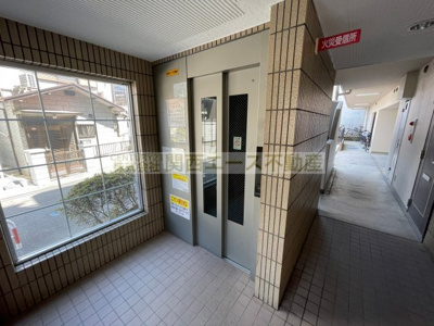 【その他共用部分】 | ドリームネオポリス野崎Ⅰ