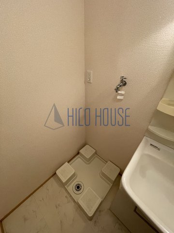 サニーコート日吉の設備