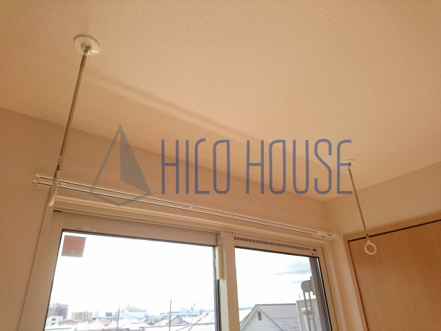 サニーコート日吉の設備