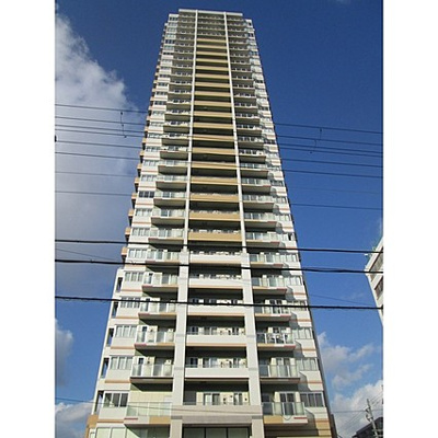 【外観】 | アデニュウムタワー梅田