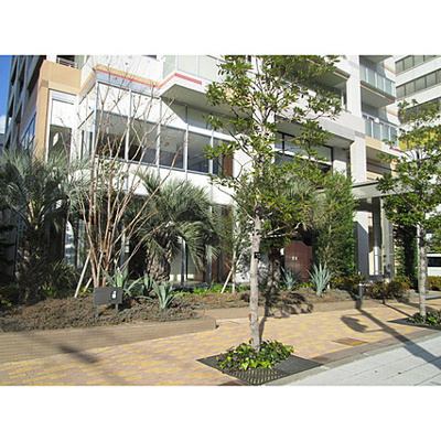 【その他共用部分】 | アデニュウムタワー梅田