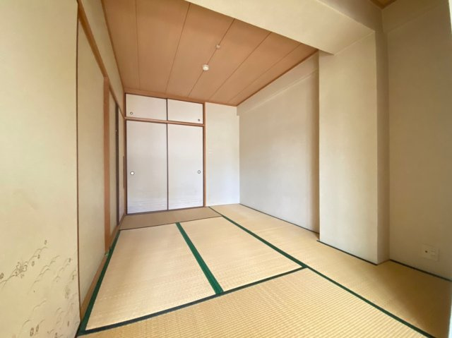 グランドメゾン池上Ⅱのその他