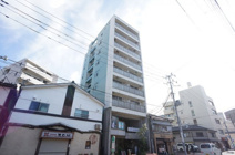 サンシャルム万代の画像