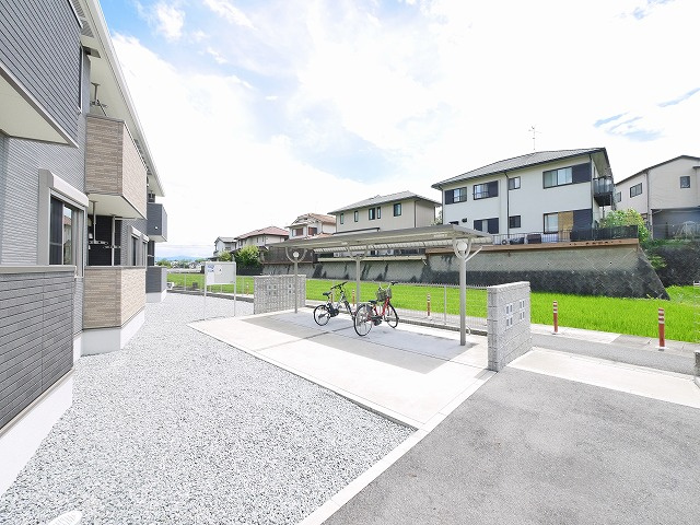 テルドールⅠのその他共用部分