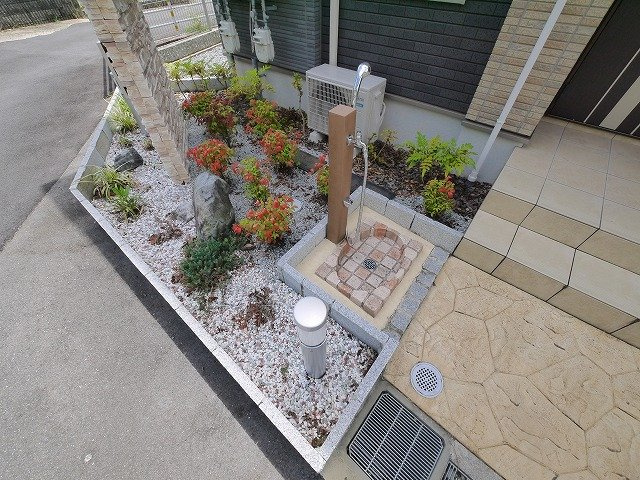 テルドールⅠのその他共用部分