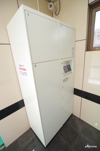 ハイムアーキテクト　仲介手数料無料の設備