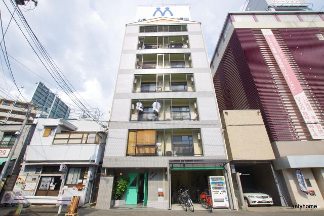 ハイムアーキテクト　仲介手数料無料