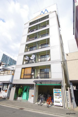 ハイムアーキテクト　仲介手数料無料の外観