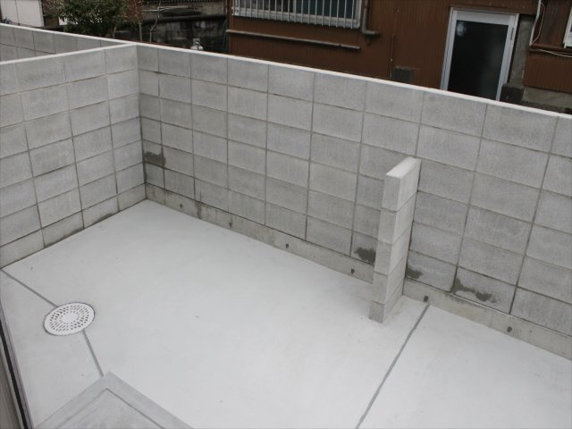 【庭】 | セジュール島