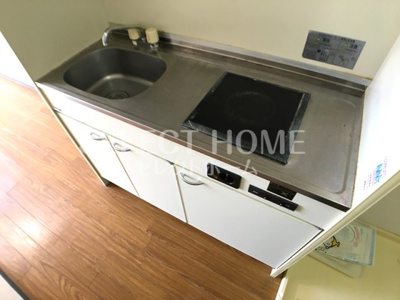 【キッチン】 | アネックス若松 | キッチンでお料理をお楽しみください同型タイプ