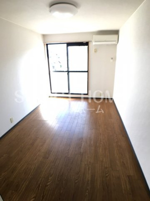 【居間・リビング】 | アネックス若松 | ゆったり過ごせる居間です同型タイプ