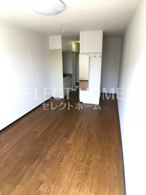 【寝室】 | アネックス若松 | 落ち着いた色調の寝室です同型タイプ