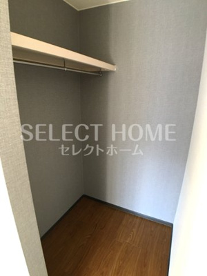 【収納】 | アネックス若松 | 小物を収納するのに便利です