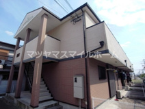 フジパレス美田の画像