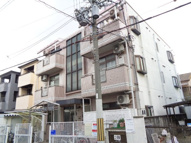 サンキャッスル深井の画像