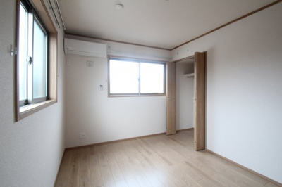 【子供部屋】 | ウィンディタウン貝島Ⅱ　A