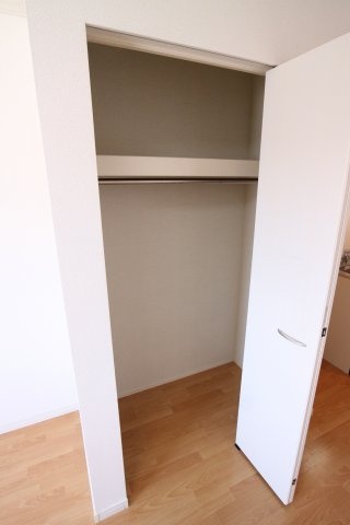 オアシス・アイの収納