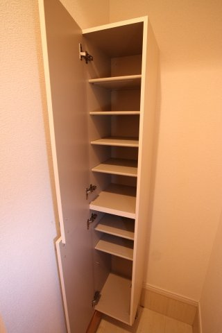 オアシス・アイのその他