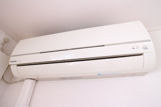 オアシス・アイの設備