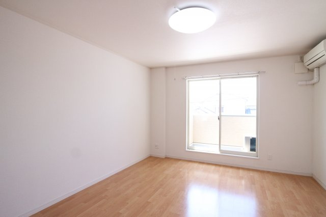 オアシス・アイの子供部屋