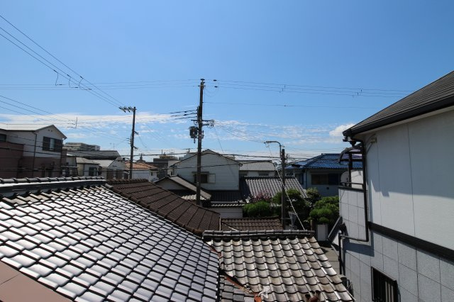 オアシス・アイの展望