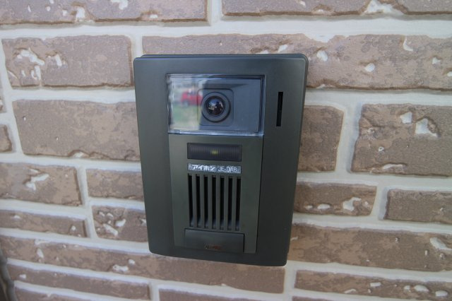 オアシス・アイの設備