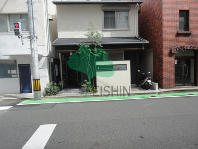 グランドベース博多（美野島商店街近くの好立地！）