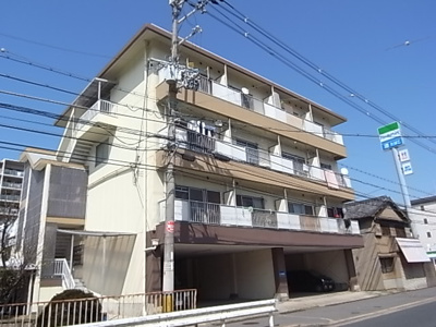 【外観】 | 星空ハイツ