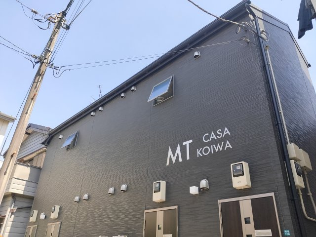 CASA小岩MT
