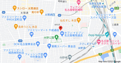 【地図】 | SunMarieⅡ
