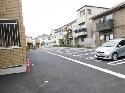 【駐車場】 | サントミー