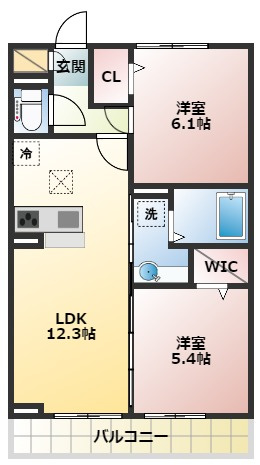 【間取り】 | サントミー