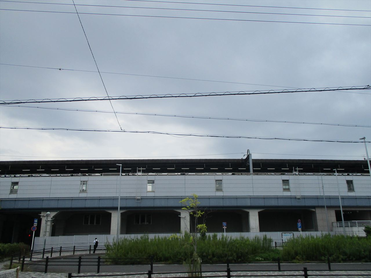 ラディウスⅡの展望|ラディウスⅡ