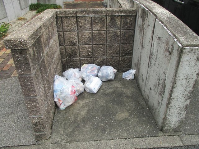 ラディウスⅡのその他共用部分|ラディウスⅡ