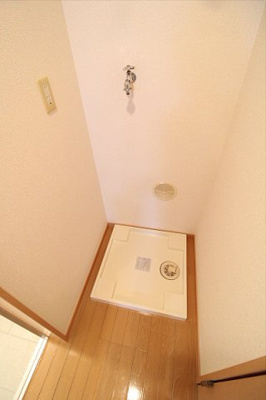 【その他】 | 三鷹台マンション