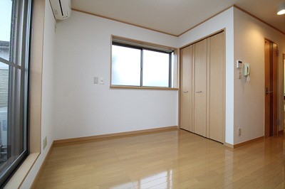 【寝室】 | 三鷹台マンション