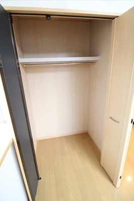 【収納】 | 三鷹台マンション