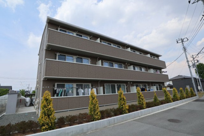 【外観】 | コンフォート