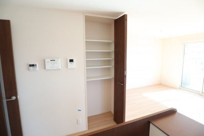 【収納】 | コンフォート