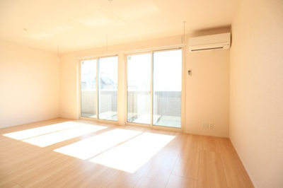 【居間・リビング】 | コンフォート