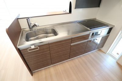 【キッチン】 | コンフォート