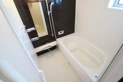 【浴室】 | コンフォート