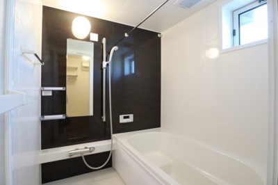 【浴室】 | コンフォート