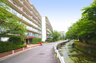 【外観】 | コトーハイツ伏見稲荷B棟