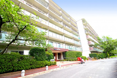 【外観】 | コトーハイツ伏見稲荷B棟