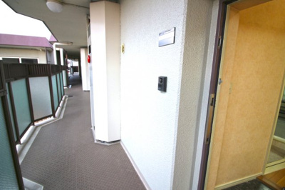 【その他共用部分】 | コトーハイツ伏見稲荷B棟