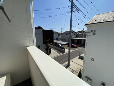 【展望】 | さいたま市緑区三室　築浅中古戸建