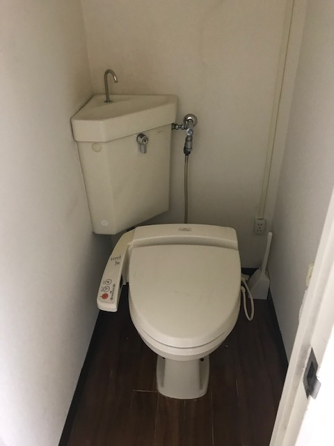 東京モリス第１０ビルのその他共用部分