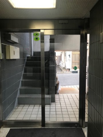 東京モリス第１０ビル