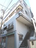 グレイスコートの画像